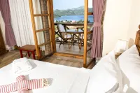 Villa Bakacak - Adults Only Hotels in Selimiye