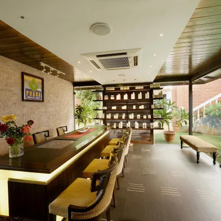 Brightland Resort & Spa