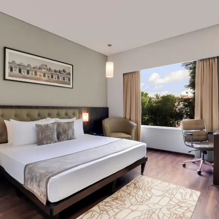Lemon Tree Hotel, Hubli