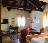 La Vittoria Boutique Hotel - Balcony