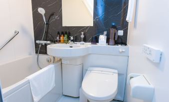 You Style Hotel Hakata