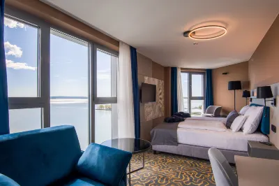 Hotel Helikon Hotel a 