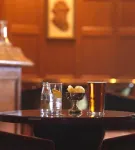 North West Castle Hotel - Bares