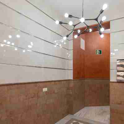 Thyssen Boutique Apartments by Caleta Homes Fitness & Recreational Facilities