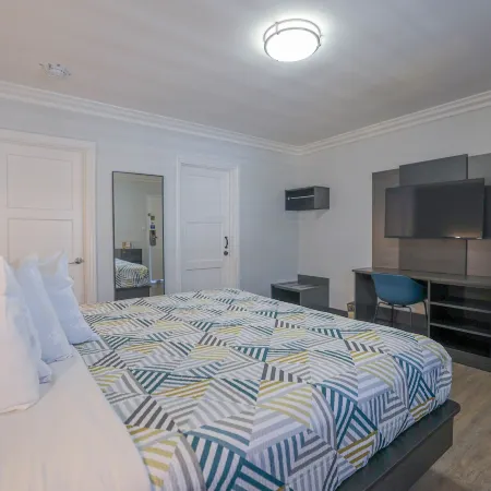 Motel 6 Tustin, CA – Orange County