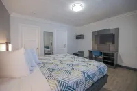 Motel 6 Tustin, CA – Orange County - Wifi
