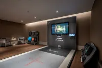 JOALI BEING - salle de sport