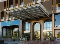 Jareed Hotel Riyadh Hotel di 