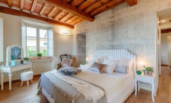Villa Riviera in Pieve a Elici