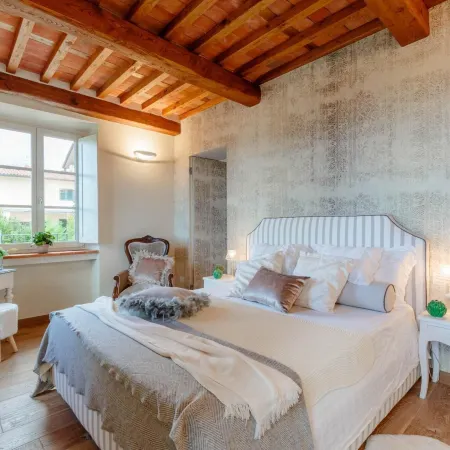 Villa Riviera in Pieve a Elici