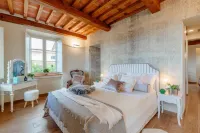 Villa Riviera in Pieve a Elici Hotels in Massarosa