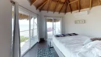 Thatch Caye Resort a Muy'Ono Resort