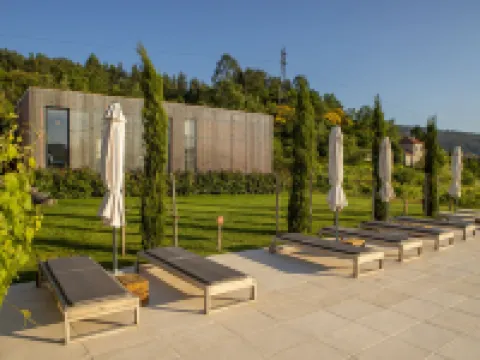 Peso Village Hotels in Amarante