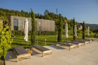 Peso Village Hotels in Gondar
