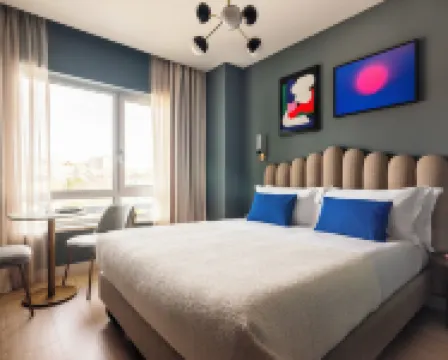 努瑪里斯本拉託 里斯本酒店