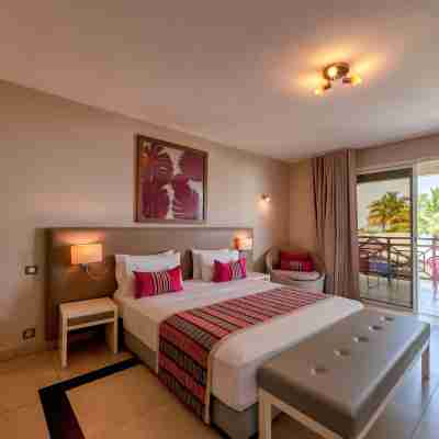 Palm Beach Resort & Spa Rooms