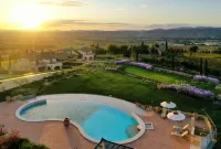 Borgobrufa Spa Resort Adults Only - 5-Star