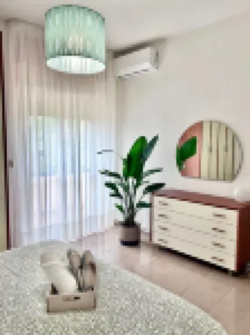 埃託雷三臥室別墅 - 可住6人，花園及停車場 住宿飯店