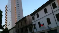 Hotel Astor