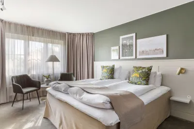 Best Western Hotel Danderyd Hotels near Täby torg