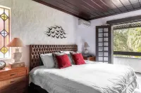 Sítio Dels Serrans - Jacareí Hotels in Guararema