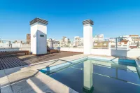 Apartments Babel Recoleta