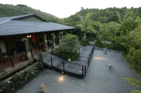 Shangri-La Manor