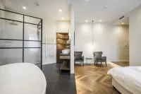 Budapest Eye- Boutique Suites, by Bqa - 2 ดาว