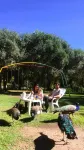 Casablanca la Granja de Capilla Hotels in Капілья-дель-Монте