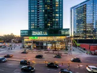 Globalstay. Modern North York Condos Hotels near Earl Bales Quad