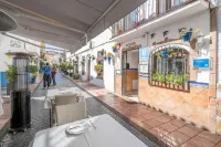 Las Brisas - Estepona Old Town