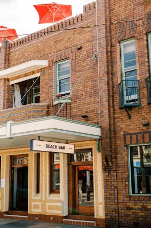 Stay at Hotel Steyne Отели в г. Clontarf