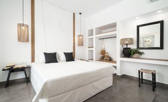 Stella Luxury Apartments