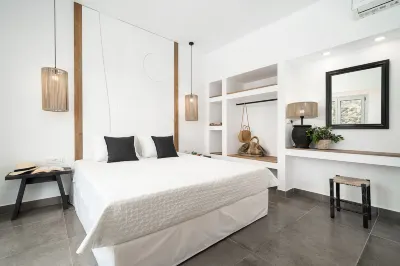 Stella Luxury Apartments Hotels near Palada Super Market