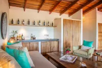 Tierra Magnifica Boutique Hotel - С баром