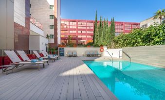 Occidental Sevilla Viapol