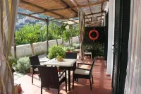 Eden Holiday Minori -  case vacanza in affitto