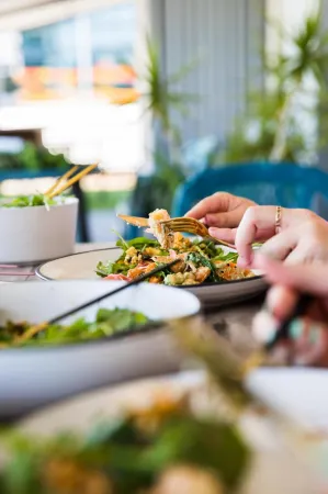 Colores del Viento - by Pura Villas