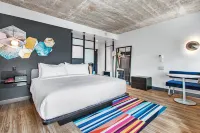 Aloft Delray Beach - Pools