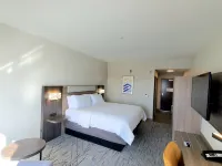 ฮอลิเดย์ อินน์ เอ็กซ์เพรส แอนด์ สวีทส์ เอล พาโซ เวสต์ บาย IHG