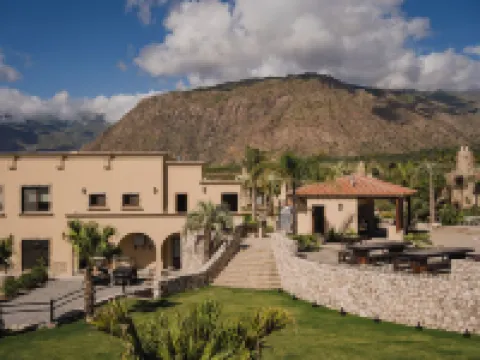 Piattelli Wine Resort Hotel Cafayate Hoteles en Cafayate