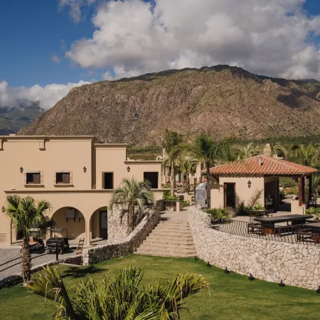 Piattelli Wine Resort Hotel Cafayate
