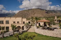 Piattelli Wine Resort Hotel Cafayate Hotels in Santa Carlos
