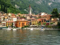 La Casa di Rosa in Varenna Hotels in Varenna