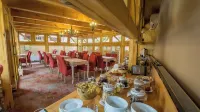 Noblesse Boutique Resort - breakfast