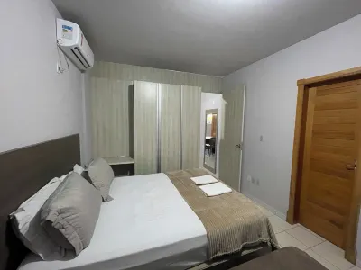 Link Araranguá Hotels in Ararangua