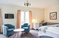 Montra Hotel Hanstholm