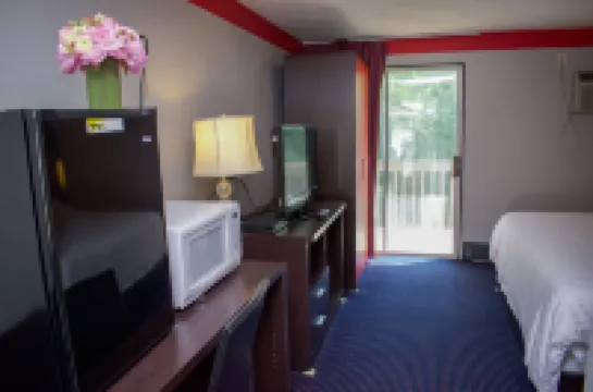 Travel Inn Hotels in North Kingstown