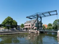 Hof Van Holland Hotel Hotels in Edam-Volendam