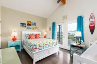 The Cats Meow Hotels in Rockport